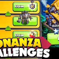 Easily Three-Star the Builder Base Bonanza Challenges with Step-by-Step Guide